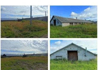 Продаю помещение свободного назначения, 1067 м2, деревня Усть-Река, деревня Усть-Река, 50А