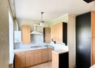 Продажа 2-ком. квартиры, 57.6 м2, Калуга, Московская улица, 109