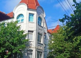 Продается 2-комнатная квартира, 50 м2, Зеленоградск, Московская улица, 19