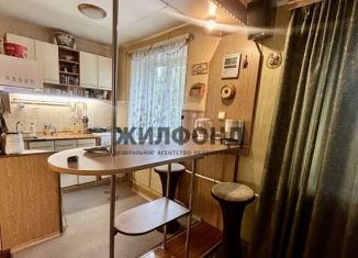 Продается 2-комнатная квартира, 44 м2, Камчатский край, улица Ленина, 32А