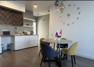 Продажа 3-ком. квартиры, 78 м2, Московская область, Сколковская улица, 5В