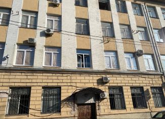 Продажа помещения свободного назначения, 26 м2, Москва, Большой Тишинский переулок, 8с1, Пресненский район