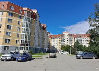 2-ком. квартира в аренду, 52 м2, Среднеуральск, Лесная улица, 10