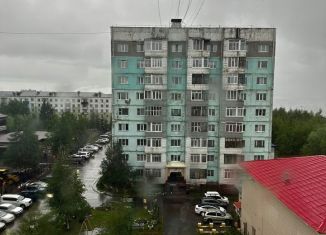 Продам 2-комнатную квартиру, 61 м2, Нерюнгри, проспект Геологов, 51