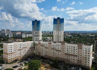 Продам 3-ком. квартиру, 89.5 м2, Тула, улица Хворостухина, 13