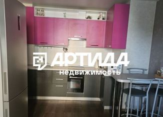 2-ком. квартира на продажу, 51 м2, Нижний Новгород, улица Академика Сахарова, 119к2, ЖК Цветы