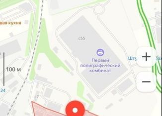 Продажа гаража, 30 м2, Московская область