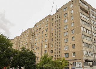 Продажа 3-ком. квартиры, 65 м2, Кострома, Индустриальная улица, 14