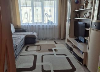 Продается 2-комнатная квартира, 50 м2, Краснокамск, Звёздная улица, 10А