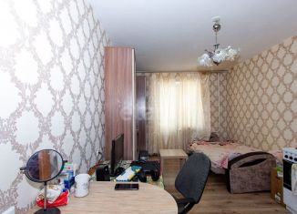 Продам квартиру студию, 23 м2, Новосибирск, улица Дмитрия Шмонина, 4, ЖК Матрёшкин Двор