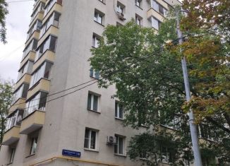 Продается 1-комнатная квартира, 31.9 м2, Москва, Бауманская улица, 19, метро Комсомольская