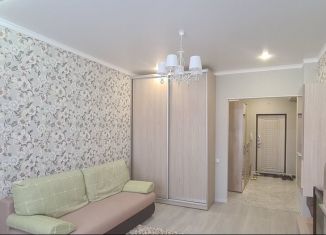 Продается 1-комнатная квартира, 48 м2, Татарстан, улица Рашида Нежметдинова, 2