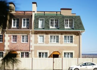 Продаю таунхаус, 164 м2, деревня Афонино, Европейская улица, 27/2