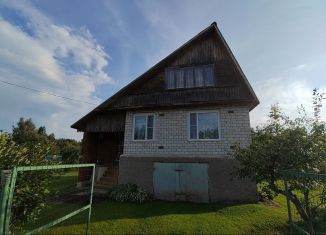 Продажа дома, 125 м2, Кингисепп, Набережная улица, 45