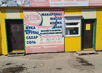 Торговая площадь на продажу, 22.75 м2, Благовещенск, Пионерская улица, 28