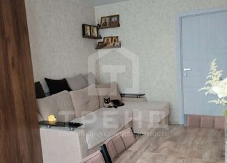 Продажа 4-ком. квартиры, 49 м2, Санкт-Петербург, улица Турку, 12к6, Фрунзенский район