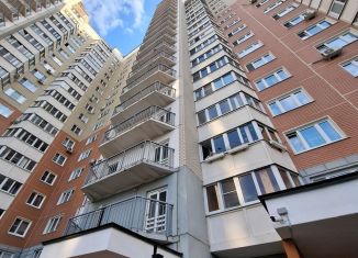 Продажа 1-комнатной квартиры, 40.6 м2, Балашиха, улица Ленина, 1/5