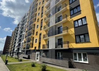 Продается 1-комнатная квартира, 32.4 м2, Удмуртия, улица Строителя Николая Шишкина, 4/3