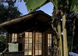 Сдаю дом, 16 м2, Сочи, микрорайон Центральный