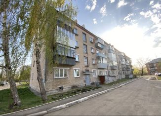 Однокомнатная квартира на продажу, 29.3 м2, Челябинская область, улица 21-го Партсъезда, 14А