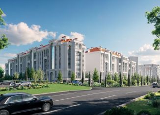 Продажа 1-ком. квартиры, 49.1 м2, Новороссийск