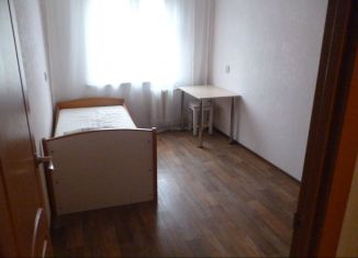 Сдача в аренду комнаты, 11 м2, Новосибирск, улица Петухова, 124, Кировский район