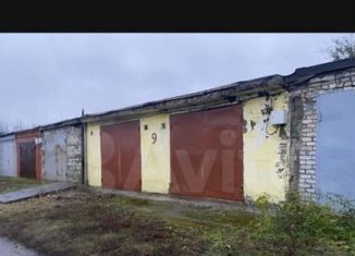 Гараж на продажу, 30 м2, Балашов, 1-я Железнодорожная улица