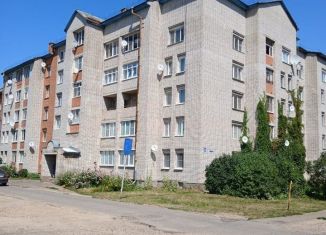 Продаю 3-ком. квартиру, 72 м2, Углич, микрорайон Мирный, 25