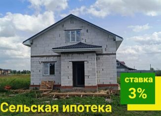 Продаю дом, 130 м2, деревня Лесная, Севастопольская улица