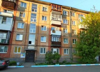 Аренда трехкомнатной квартиры, 46 м2, Иркутск, улица Сибирских Партизан, 11, Ленинский округ