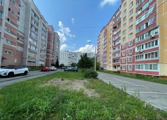 Продается 3-комнатная квартира, 75 м2, Электросталь, Западная улица, 20к2