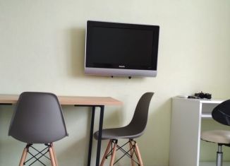 1-комнатная квартира на продажу, 43 м2, посёлок городского типа Сириус, бульвар Надежд, 4