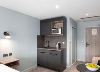 Продается квартира студия, 18.4 м2, Москва, Большой Каретный переулок, 6, Большой Каретный переулок