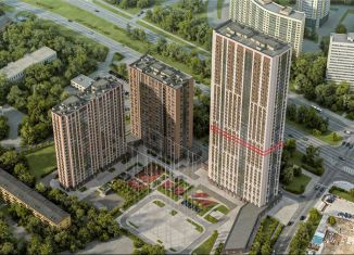 Продажа трехкомнатной квартиры, 75.7 м2, Москва, Дмитровское шоссе, вл89, Бескудниковский район