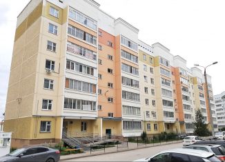 Продам двухкомнатную квартиру, 52 м2, Пермский край, Транспортная улица, 11