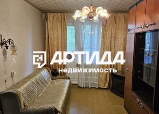 Продается 2-комнатная квартира, 43.8 м2, Нижегородская область, Пролетарская улица, 3