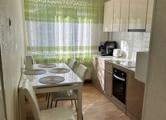 Продажа трехкомнатной квартиры, 65 м2, Красноярский край, Рудная улица, 29к1