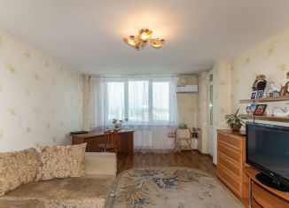 Продается двухкомнатная квартира, 54 м2, Иркутск, проспект Маршала Жукова, 11/5, ЖК Дом на Проспекте