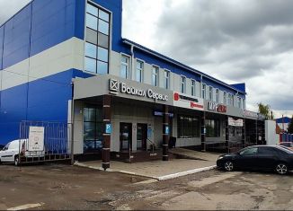 Сдаю в аренду офис, 24 м2, Саранск, Строительная улица, 11Г