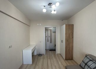 Аренда 1-комнатной квартиры, 30 м2, Иркутск, улица Летописца Нита Романова, 2, ЖК Эволюция