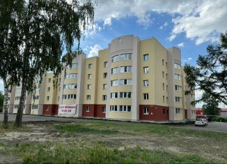 3-ком. квартира на продажу, 77.7 м2, Ульяновск, Локомотивная улица, 72