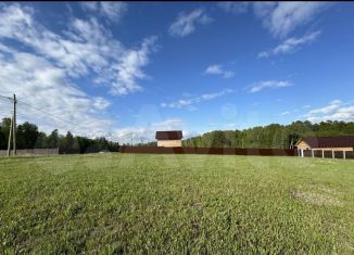 Продам земельный участок, 11 сот., деревня Раскаты, Успенская улица