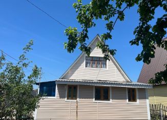 Дача на продажу, 50.4 м2, СТ Здоровье