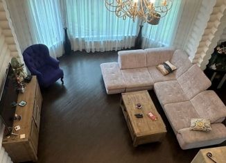 Сдаю в аренду коттедж, 200 м2, деревня Хиттолово, Олимпийская улица