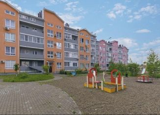 Продам двухкомнатную квартиру, 61.6 м2, Краснодар, Беговая улица, 56к2, Беговая улица