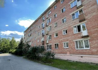 Продажа 1-ком. квартиры, 21.6 м2, Ликино-Дулёво, улица Степана Морозкина, 12