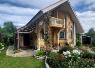 Дом на продажу, 94 м2, посёлок Суда, улица Ленина, 51