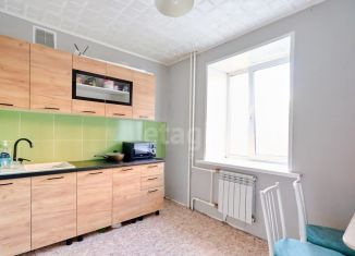 Продажа 1-комнатной квартиры, 34.8 м2, Томск, переулок Богдана Хмельницкого, 8, Кировский район