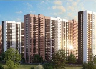 Продажа 1-ком. квартиры, 41 м2, Ростовская область