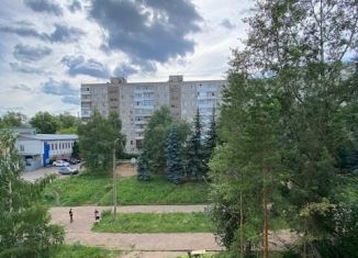 Продам 2-комнатную квартиру, 43 м2, Уфа, улица Уфимское Шоссе, 27